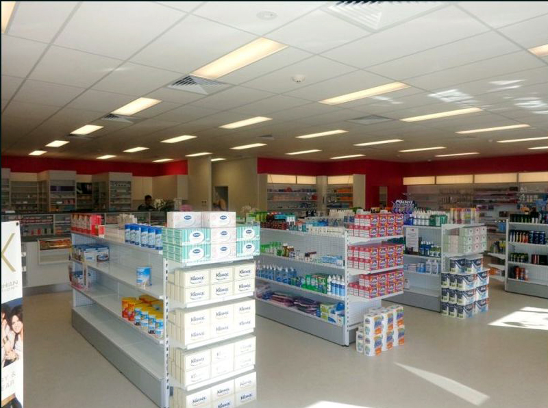 Sunlander Medical Centre and Pharmacy, Currambine