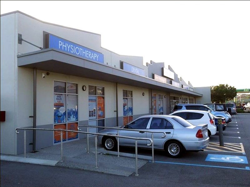 Sunlander Medical Centre and Pharmacy, Currambine